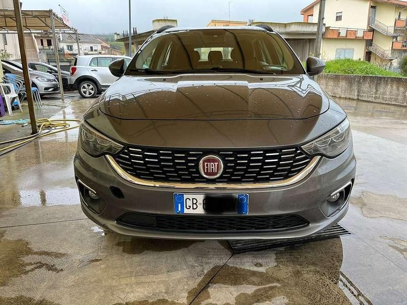 Usata Fiat Tipo Lounge 120 CV (88 kW) 2020 Station wagon