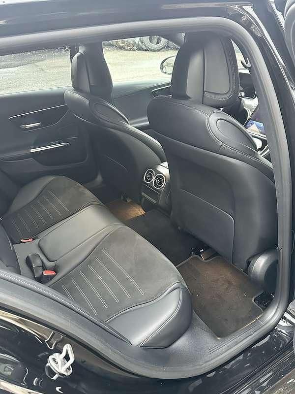 Usata Mercedes C220 Premium Plus 200 CV (147 kW) 2021 Station wagon