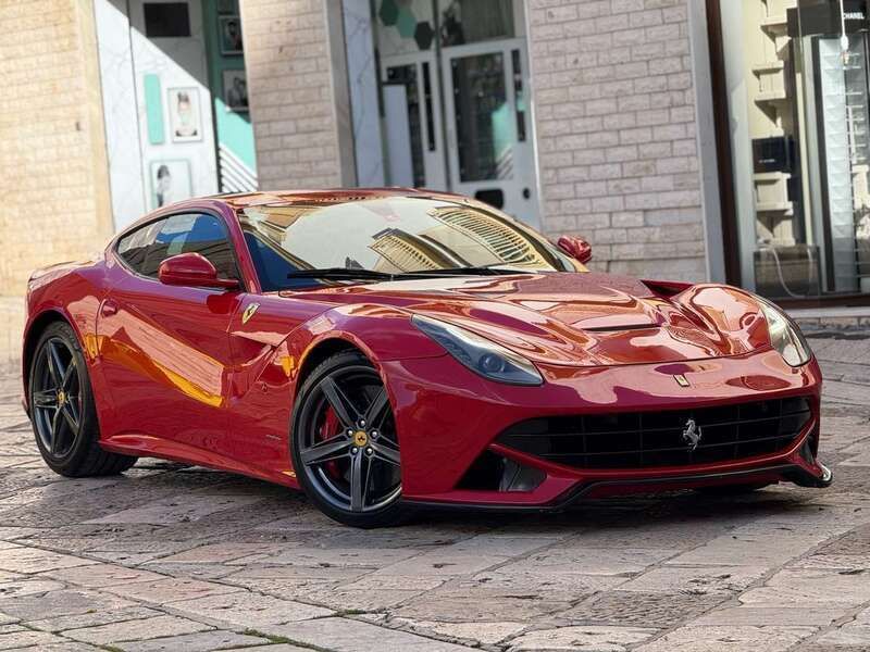 Other Usata 2014 Ferrari F12 Coupé | 249.000 € - Immagine 1/4