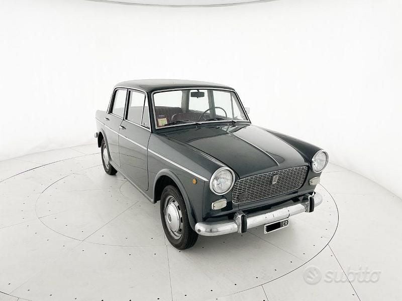 Usata Fiat 1100 48 CV (35 kW) 1960 Berlina