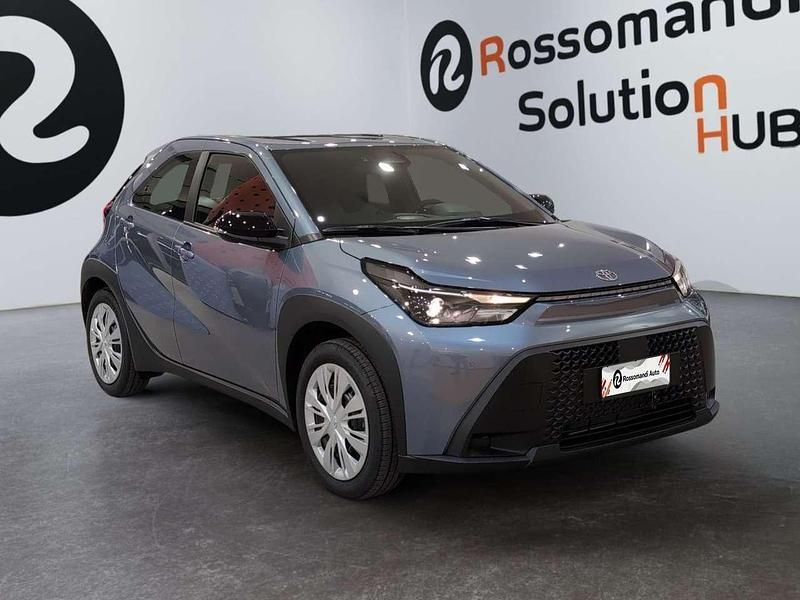 Nuova Toyota Aygo X 116 CV (85 kW) 2025 Other SUV