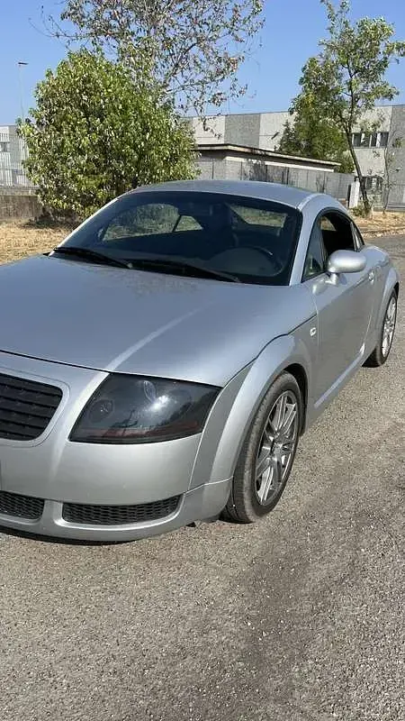Usata Audi TT 179 CV (131 kW) 1999 Coupé