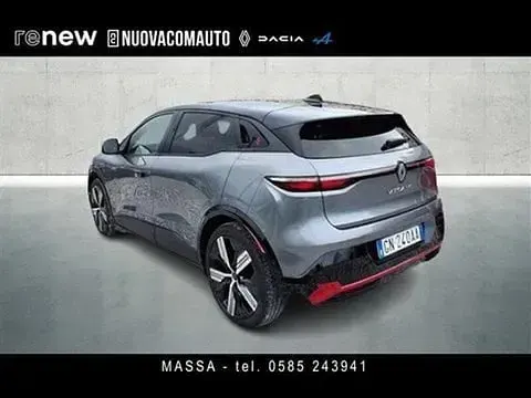 Usata Renault Megane E-Tech Iconic 161 kW (220 CV) 2023 Utilitaria