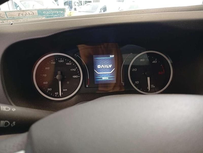 Usata Iveco Daily 150 CV (110 kW) 2023 Other