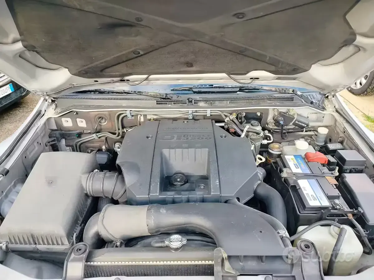 Usata Suzuki Vitara 165 CV (121 kW) 2000 SUV