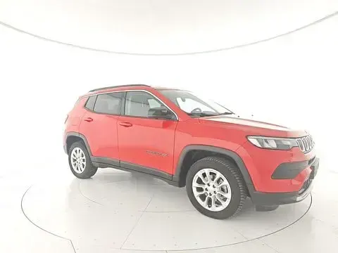 Usata Jeep Compass Limited 131 CV (96 kW) 2024 SUV