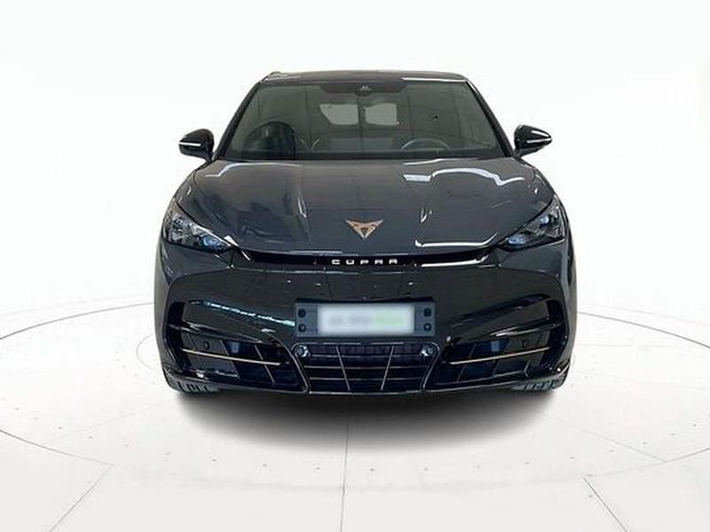 Nouvelle Cupra Tavascan Endurance 210 kW (286 ch) 2025 Gris SUV