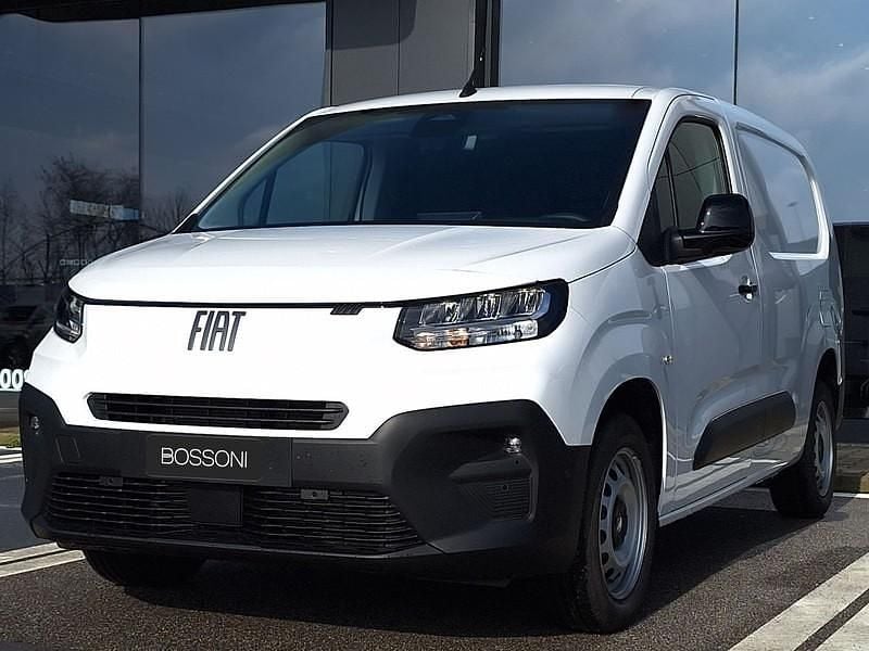 Nuova Fiat Doblò 130 CV (95 kW) 2025 Bianco Monovolume