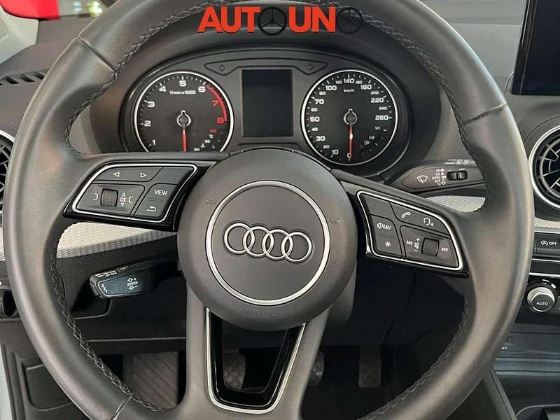 Usata Audi Q2 Admired 150 CV (110 kW) 2020 Other SUV