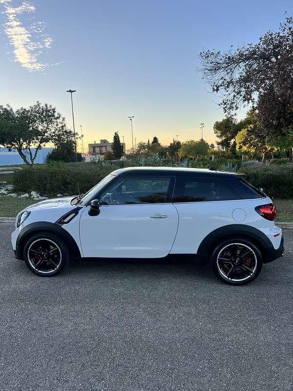 Usata 2015 Mini Cooper SD Paceman SUV | 10.500 € (Buon prezzo) - Immagine 1/4