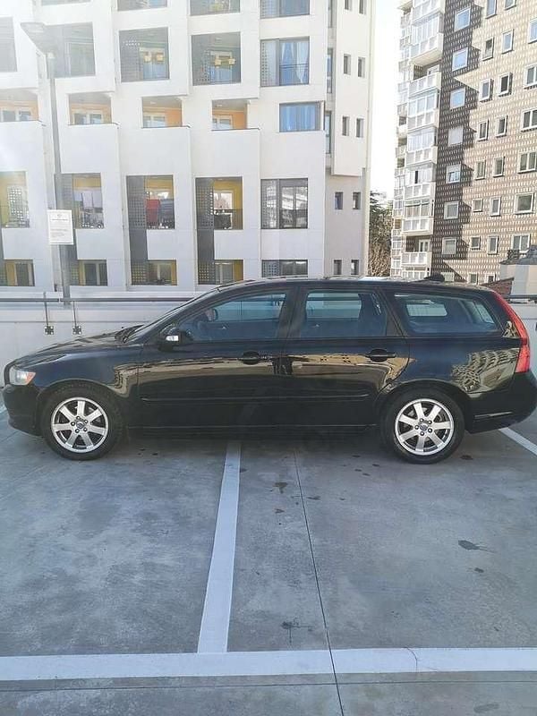 Usata Volvo V50 Kinetic 115 CV (84 kW) 2011 Other Station wagon