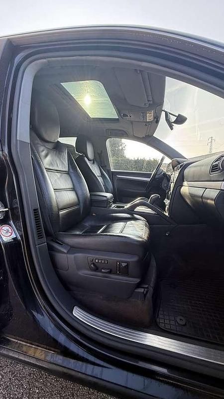 Usata Porsche Cayenne Turbo 450 CV (330 kW) 2002 Other SUV