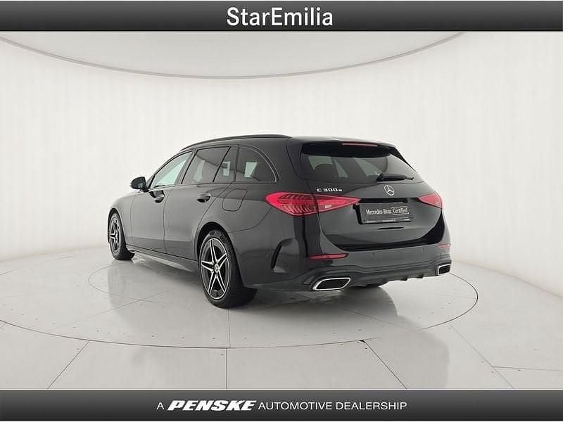 Usata Mercedes C300 Premium 313 CV (230 kW) 2023 Station wagon