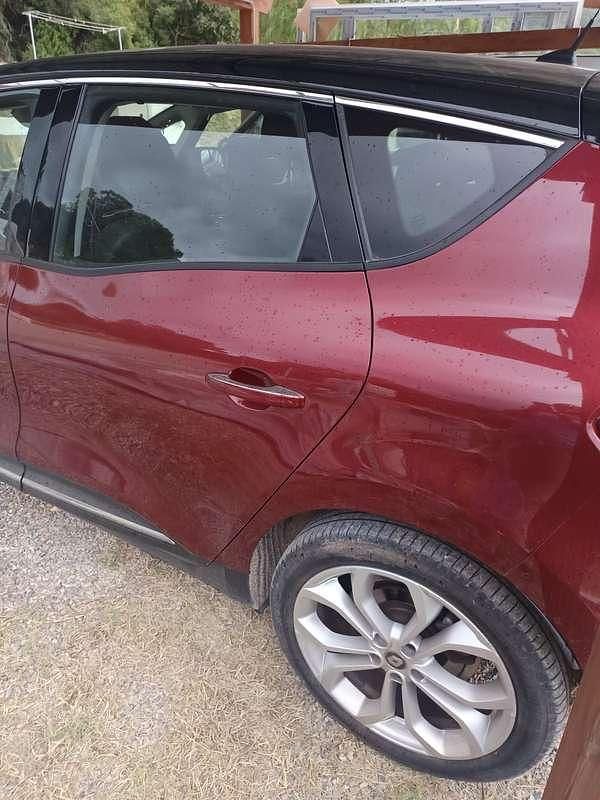 Usata Renault Scénic IV 120 CV (88 kW) 2019 Monovolume
