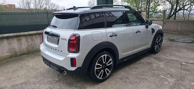 Usata Mini Countryman Hype 178 CV (130 kW) 2020 SUV