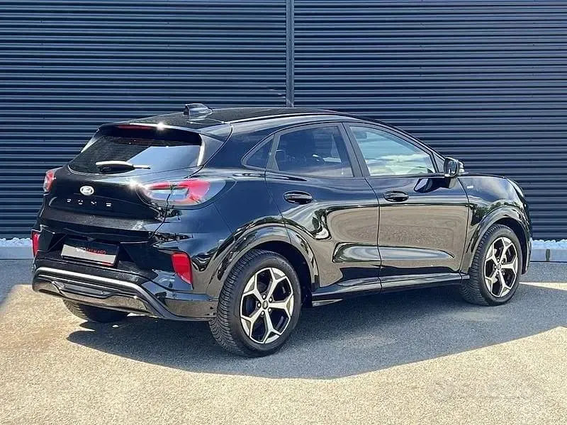 Usata Ford Puma ST-Line 125 CV (91 kW) 2025 Other SUV