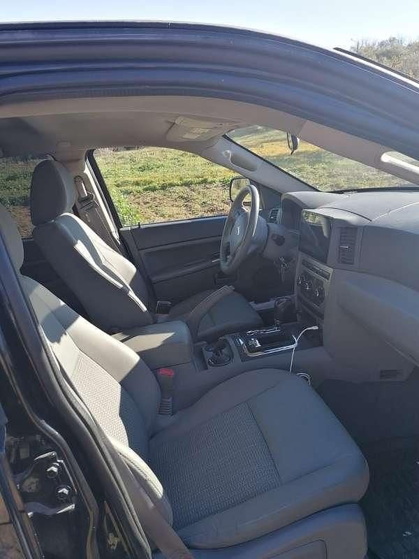 Usata Jeep Grand Cherokee Laredo 218 CV (160 kW) 2007 SUV