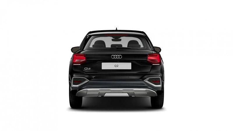 Nuova Audi Q2 Advanced 150 CV (110 kW) 2026 Nero brillante SUV