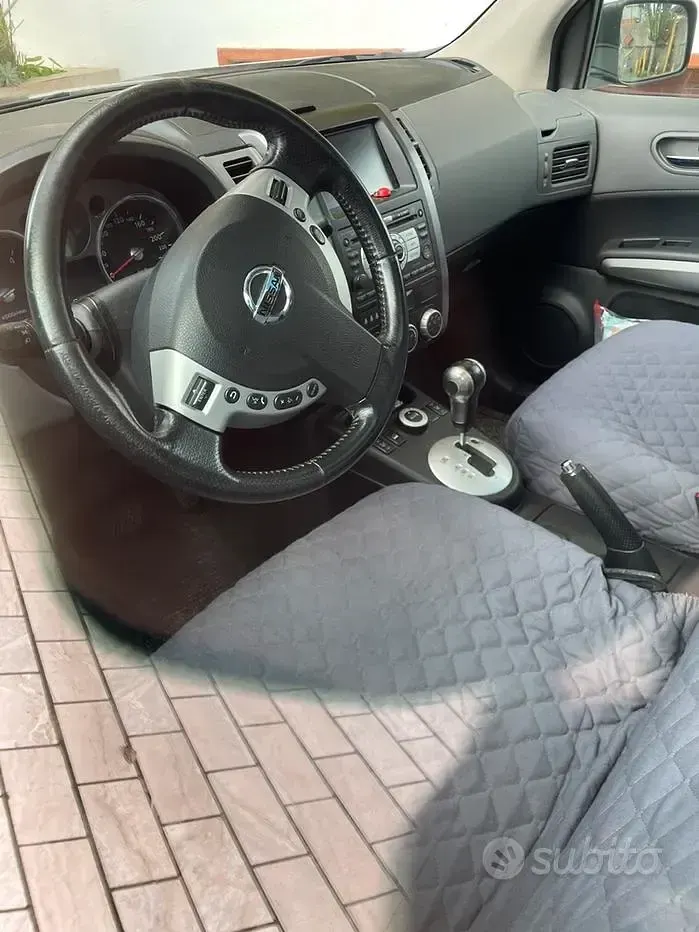 Usata Nissan X-Trail 150 CV (110 kW) 2007 SUV