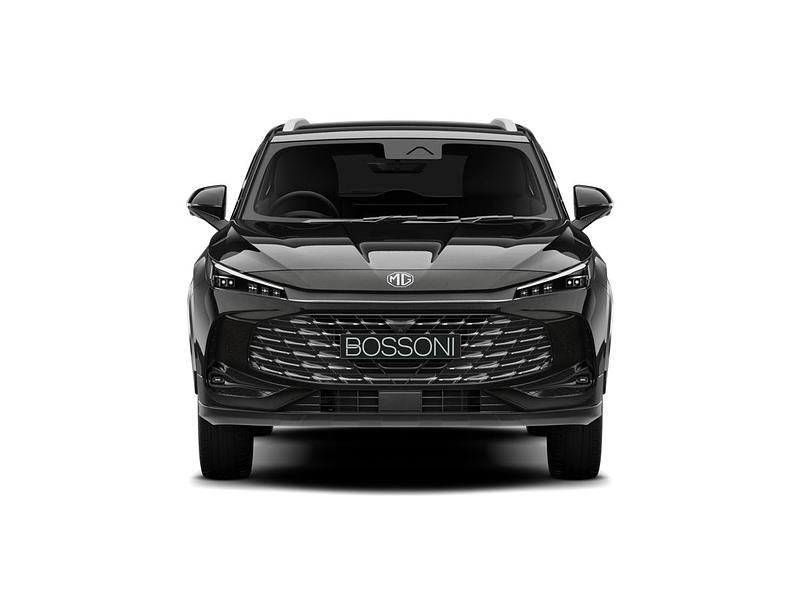 Nuova MG HS Comfort 224 CV (164 kW) 2026 Rosso SUV