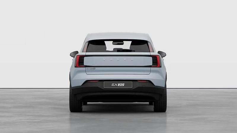 Nuova Volvo EX30 Plus 75 kW (102 CV) 2025 Azzurro SUV
