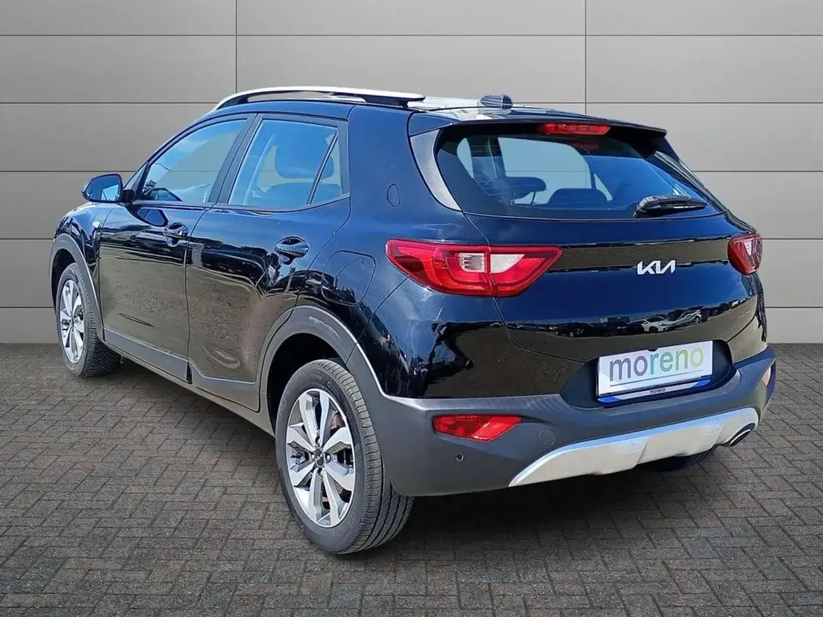 Usata Kia Stonic Urban 84 CV (61 kW) 2022 Other SUV