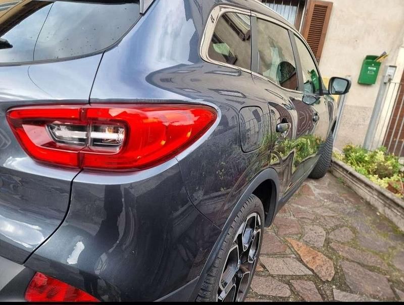 Usata Renault Kadjar 131 CV (96 kW) 2018 SUV