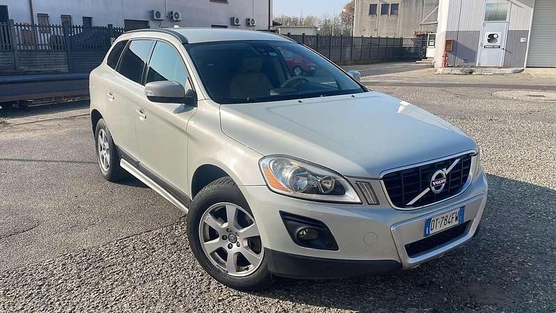 Usata Volvo XC60 Kinetic 163 CV (119 kW) 2009 Other SUV