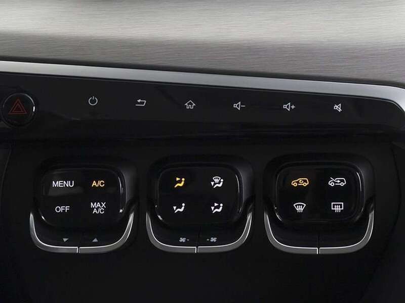 Usata EVO Evo 5 93 kW (127 CV) 2024 Other SUV