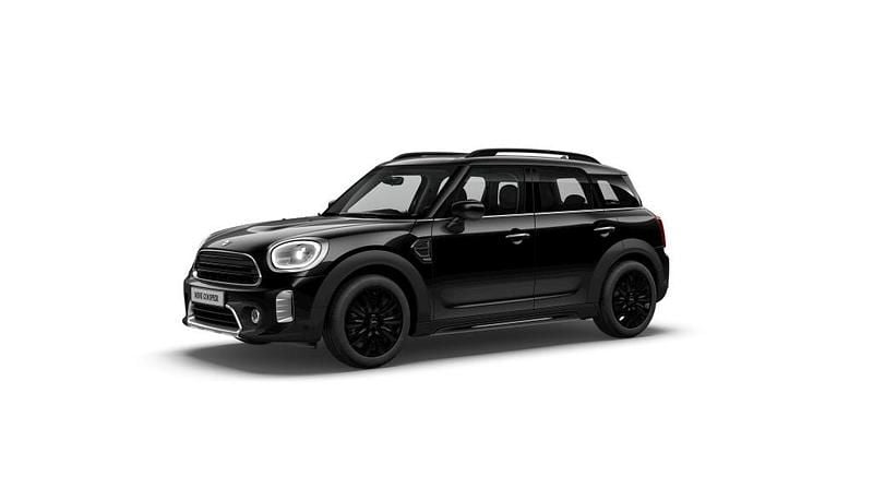Usata Mini Cooper Countryman 136 CV (100 kW) 2021 SUV