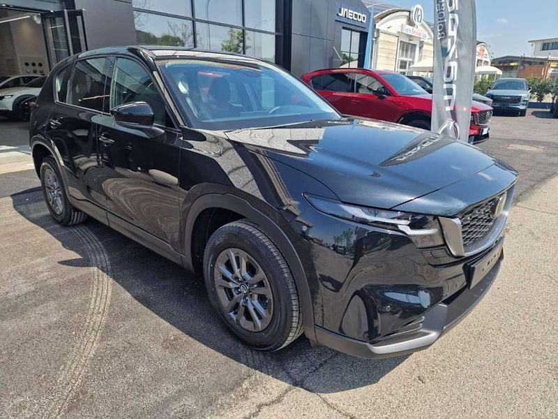 Nuova Mazda CX-5 Prime-Line 142 CV (104 kW) 2026 Vari colori SUV