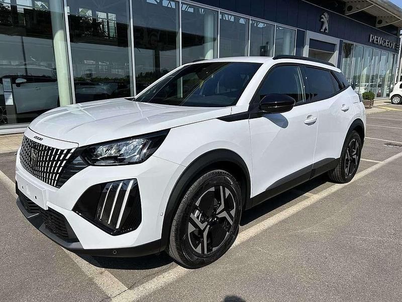 Okenite Nuova 2024 Peugeot 2008 Allure SUV | 26.500 € (Molto cara) - Immagine 1/4