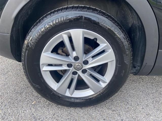 Gebraucht Opel Grandland X 120 PS (88 kW) 2018 Schwarz SUV