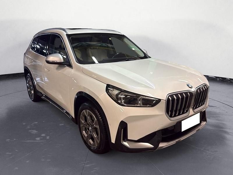 Usata BMW X1 Comfort Edition 150 CV (110 kW) 2023 Bianco SUV