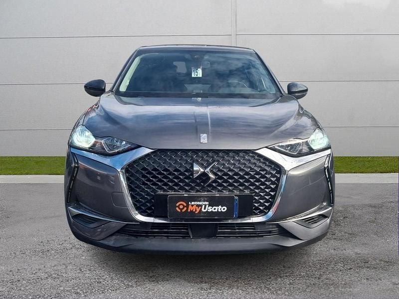 Usata DS Automobiles DS3 Crossback So Chic 102 CV (75 kW) 2020 Non specificato SUV