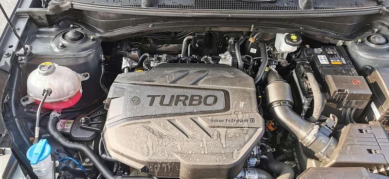 Usata Kia Sportage Style 136 CV (100 kW) 2024 Grigio SUV