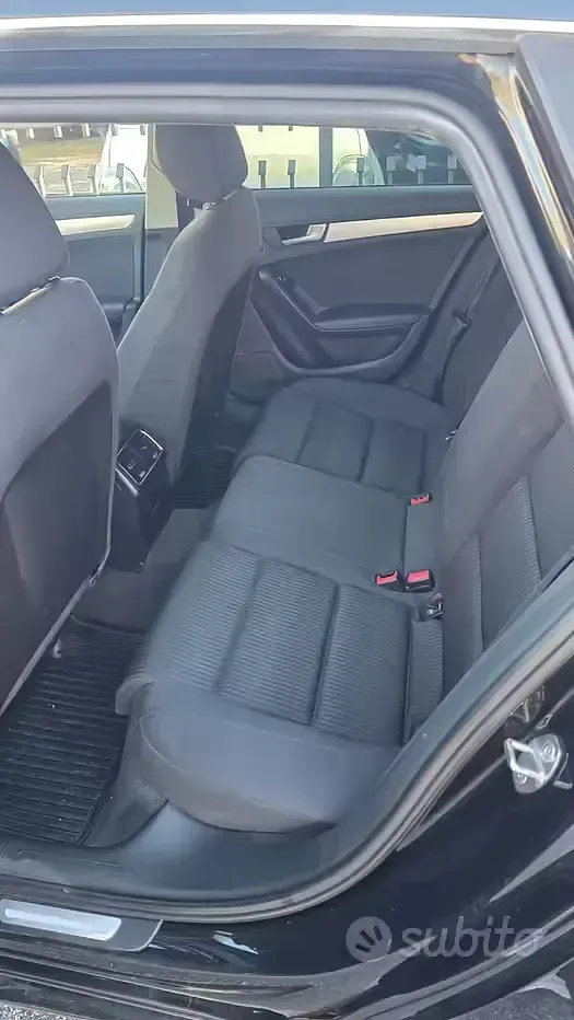 Usata Audi A4 150 CV (110 kW) 2015 Station wagon