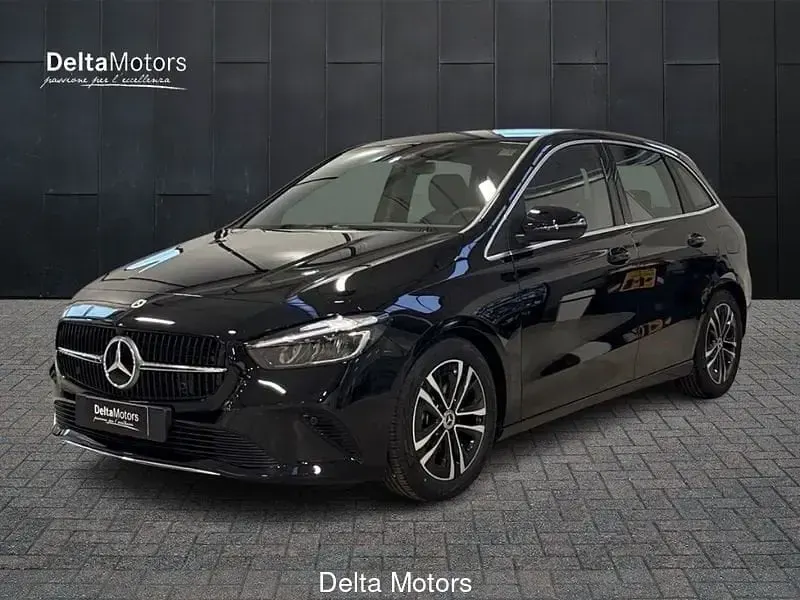 Usata Mercedes B180 Advanced 116 CV (85 kW) 2026 Monovolume