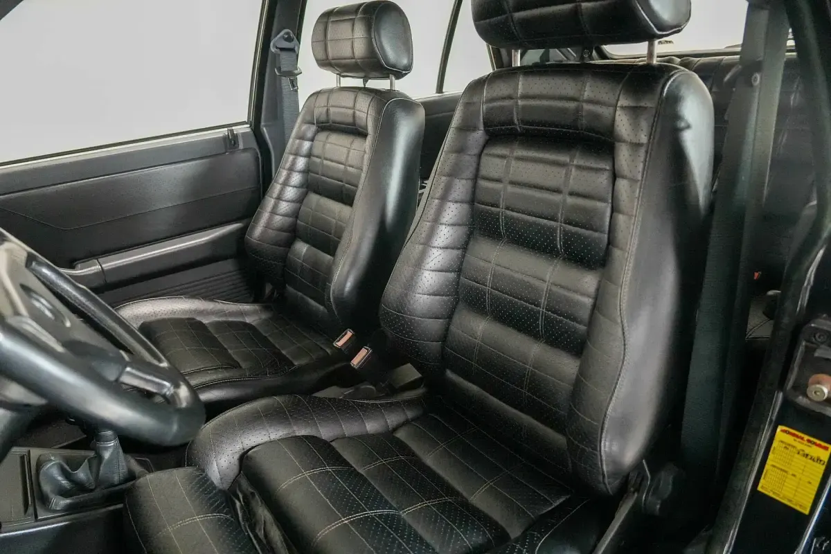 Usata Lancia Delta 209 CV (153 kW) 1992 Altri Utilitaria