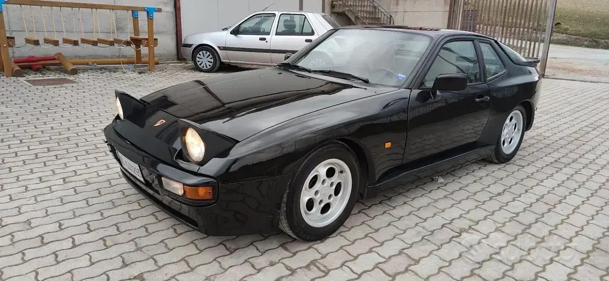 Usata Porsche 944 163 CV (119 kW) 1985 Coupé