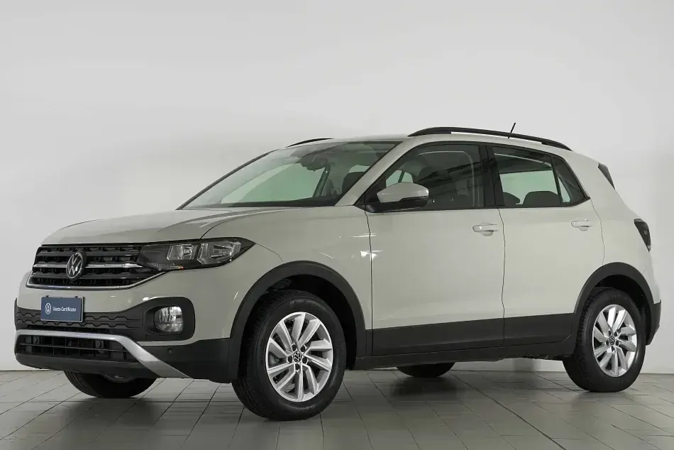 Usata VW T-Cross 95 CV (69 kW) 2023 SUV