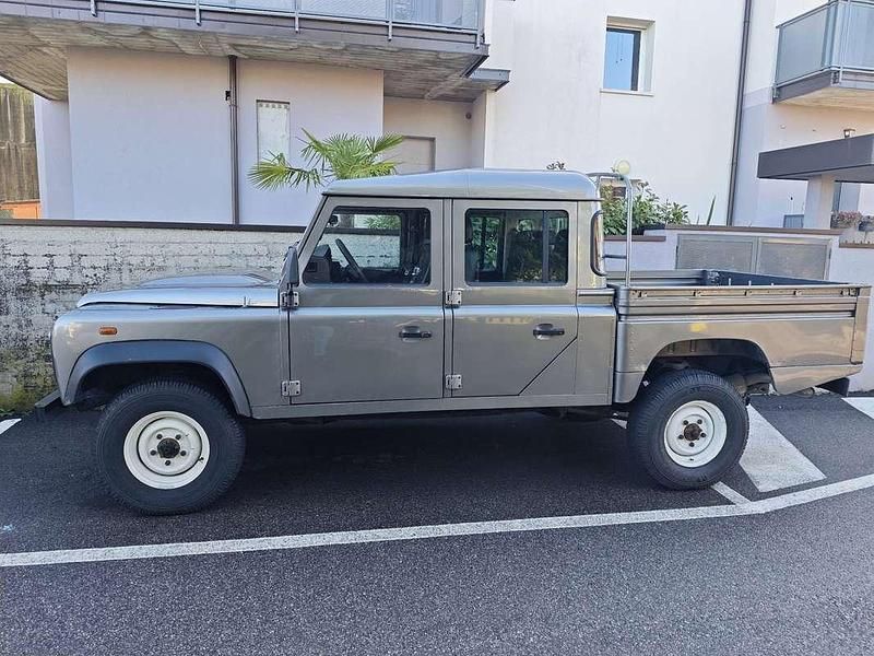 Usata Land Rover Defender 122 CV (89 kW) 2007 SUV