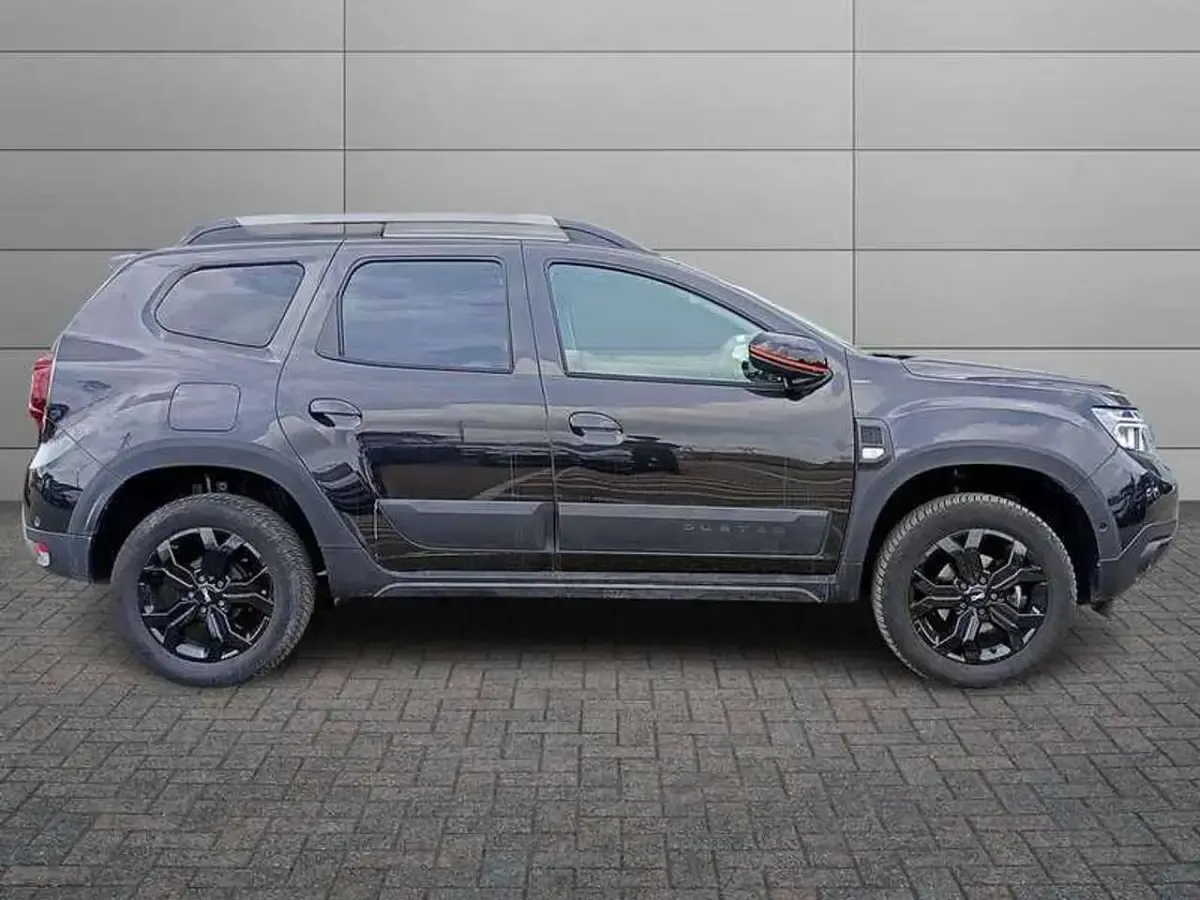 Usata Dacia Duster Extreme 114 CV (83 kW) 2023 Other SUV