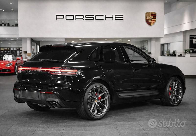 Usata Porsche Macan 441 CV (324 kW) 2024 Other SUV