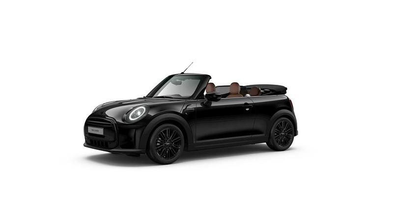 Usata Mini Cooper Cabriolet 136 CV (100 kW) 2021 Cabrio