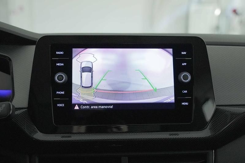 Usata VW T-Cross Life 115 CV (84 kW) 2024 SUV