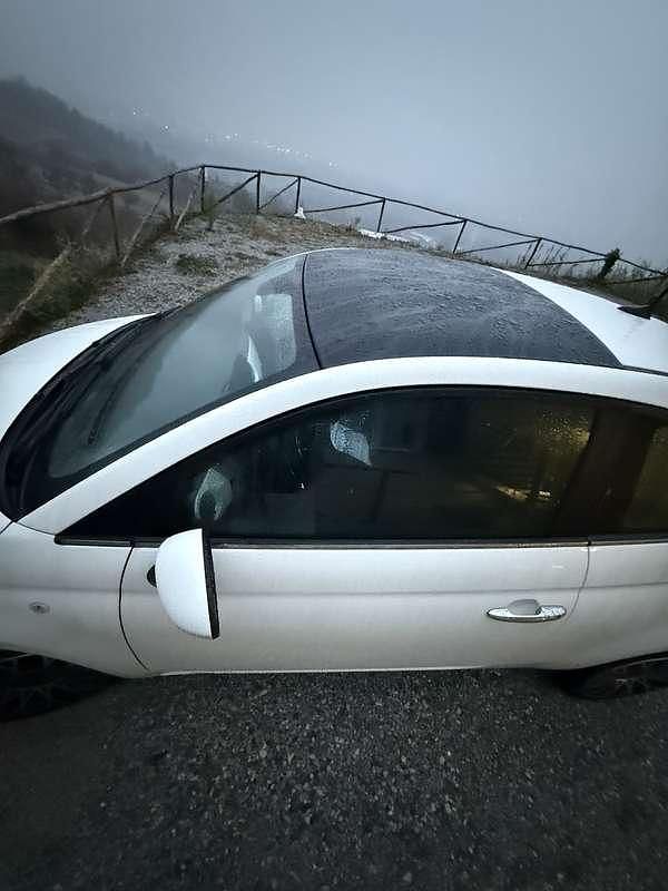 Usata Fiat 500 Dolcevita 69 CV (50 kW) 2024 Utilitaria