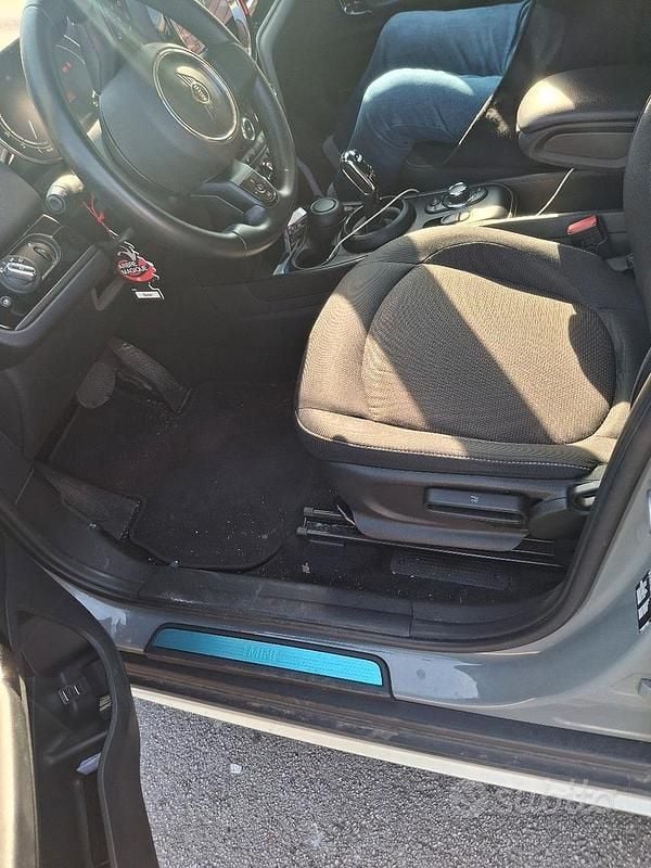 Usata Mini Countryman 150 CV (110 kW) 2022 SUV