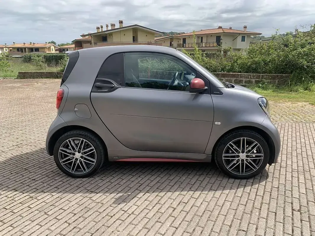 Usata Smart ForTwo Electric Drive 30 kW (41 CV) 2019 Utilitaria