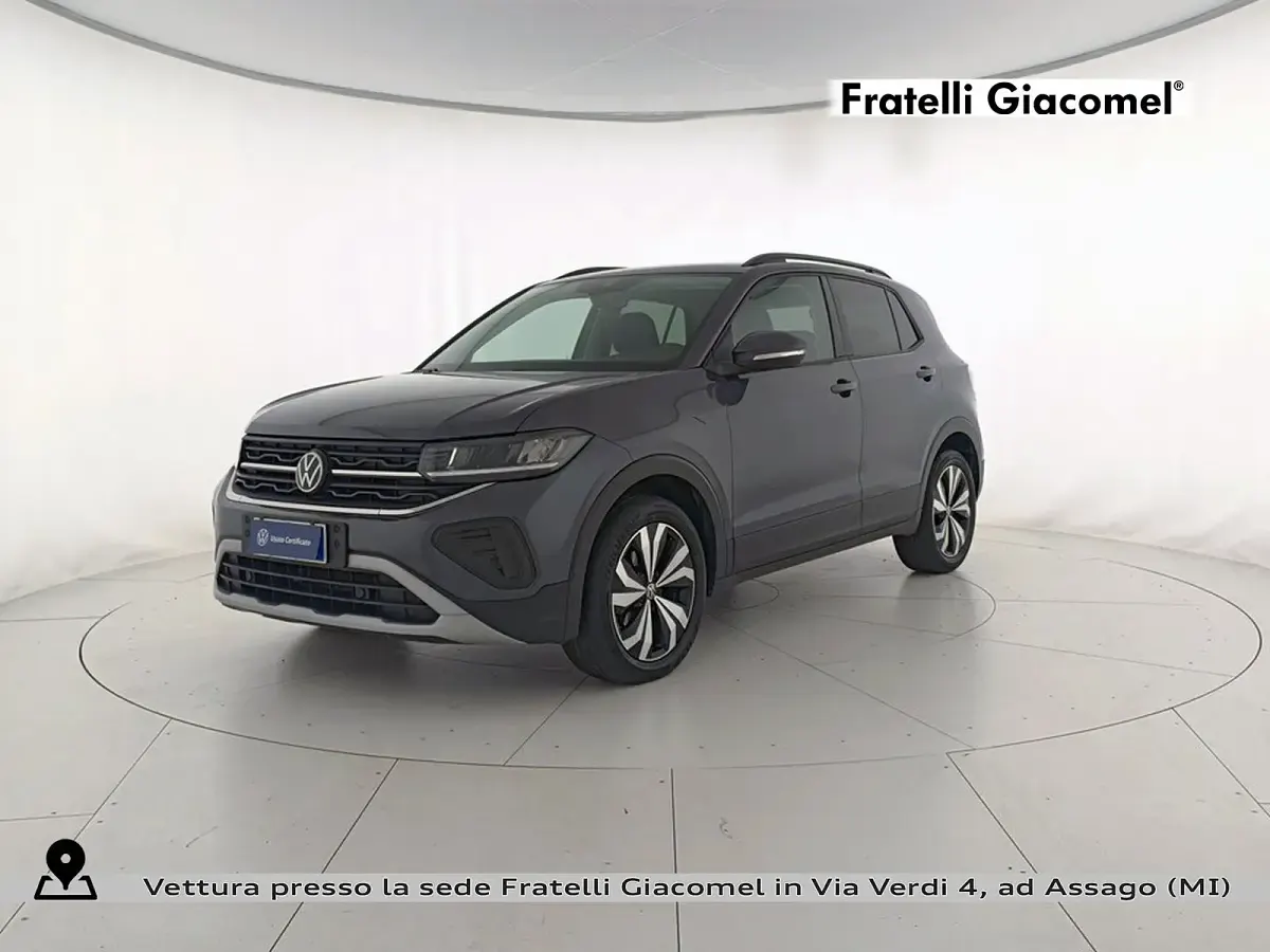 Usata VW T-Cross Edition 95 CV (69 kW) 2024 SUV